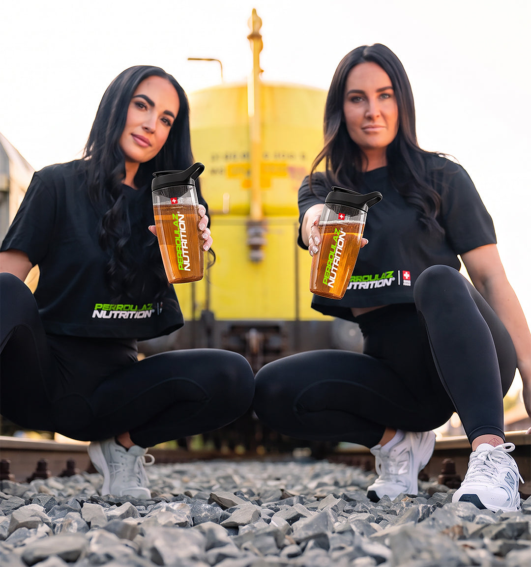 Perroulaz Nutrition Zubehoer