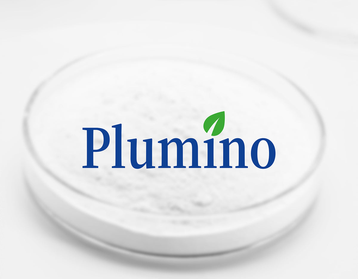Plumino L-Glutamine