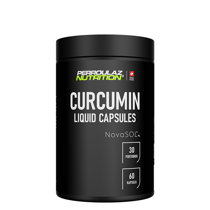 Produktbild Curcumin