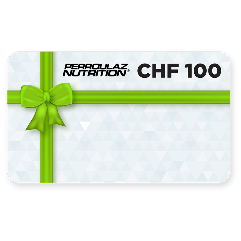 Gutschein CHF 100