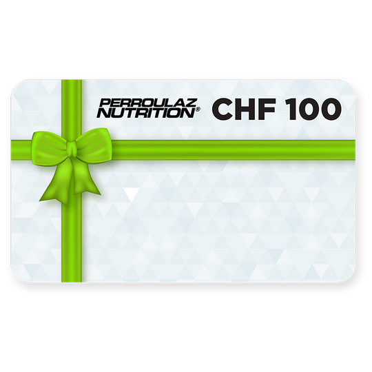 Gutschein CHF 100