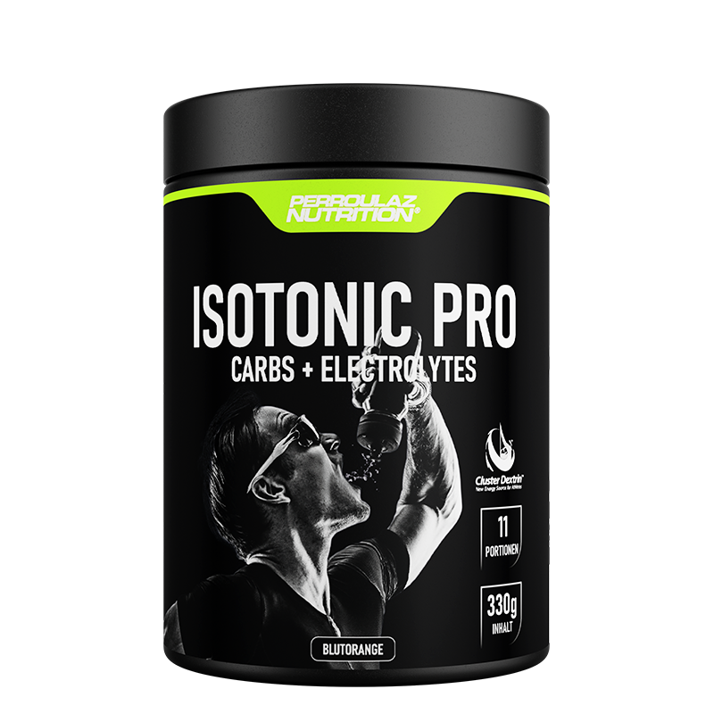 Isotonic Pro Produktbild