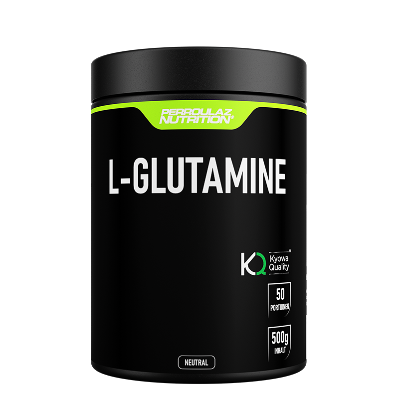 Produktbild L-Glutamine