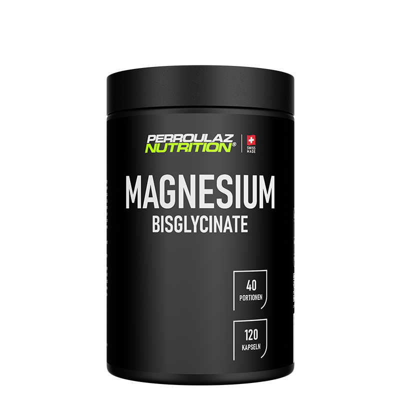 Produktbild Magnesium