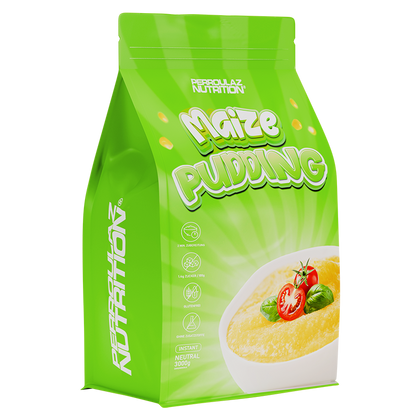 Produktbild Maize Pudding