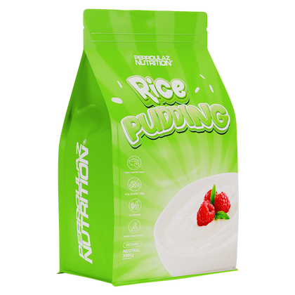 Produktbild Rice Pudding