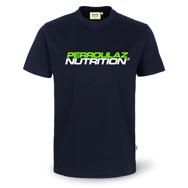 Perroulaz Nutrition® T-Shirt Perroulaz Nutrition®