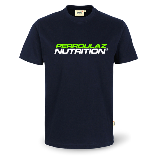 Perroulaz Nutrition® T-Shirt Perroulaz Nutrition®