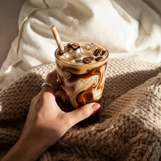 Protein Coffee Love