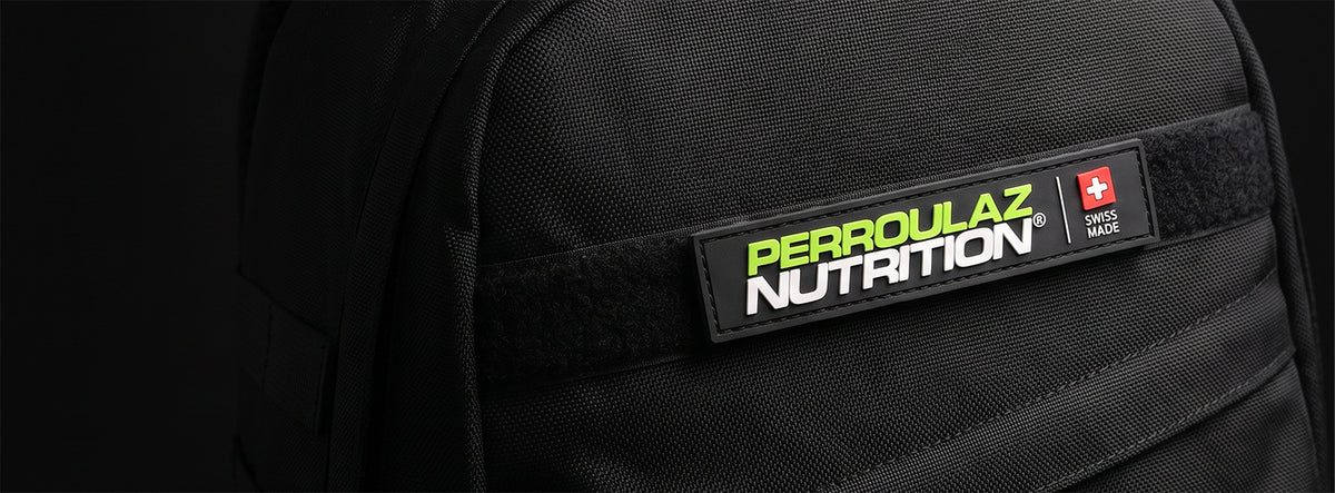 Rubber Badge Klett Banner