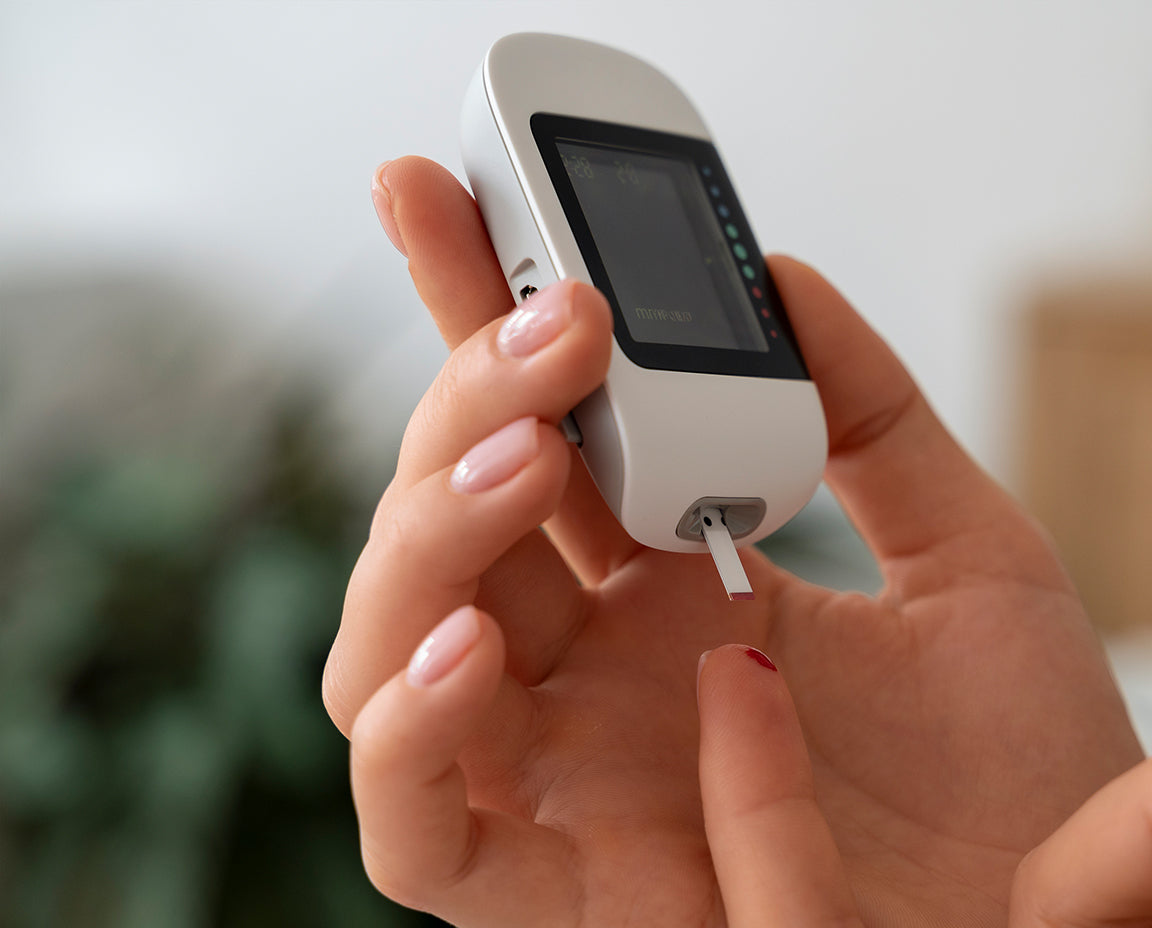 Slim Shake Blutzucker