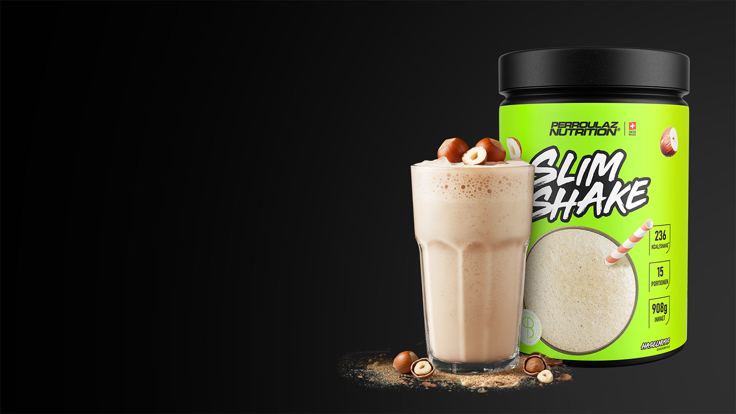 SLIM SHAKE