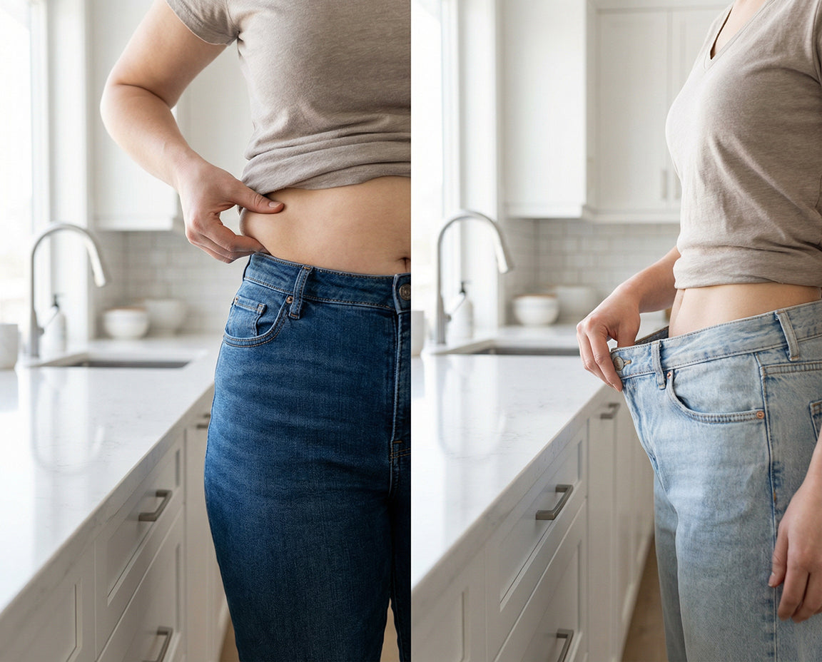 Slim Shake Vergleich