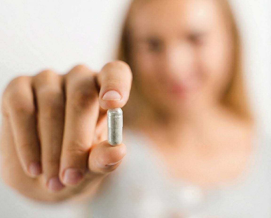 Vergleich Multiminerals