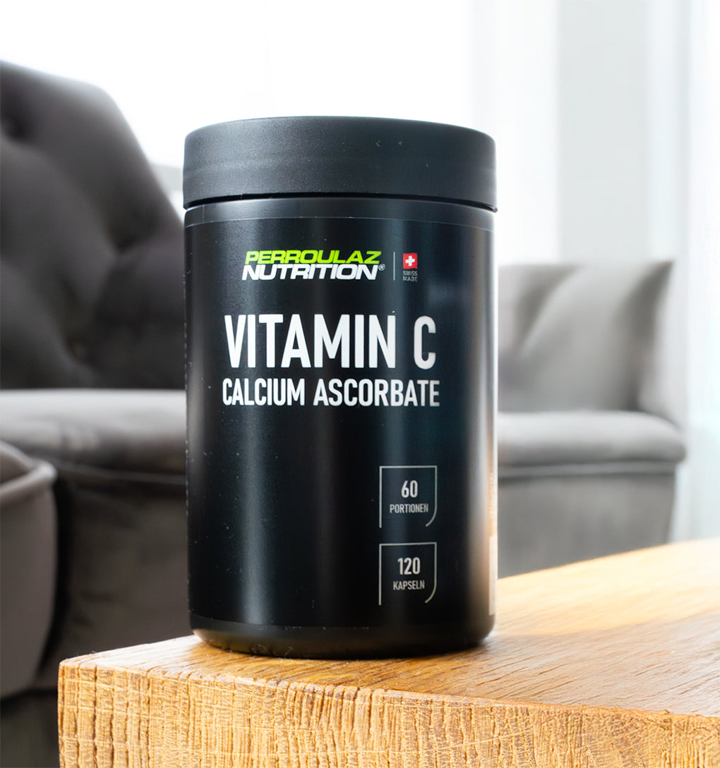 Vitamin C Banner 