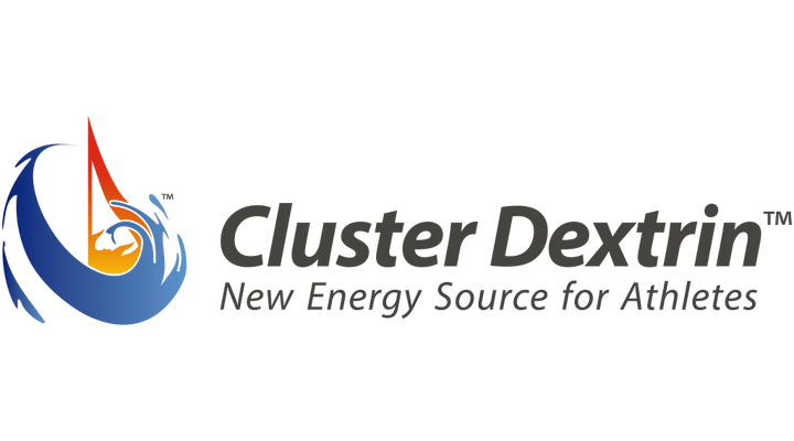 Logo Cluster Dextrin