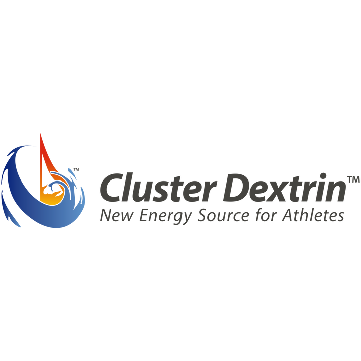 Logo Cluster Dextrin