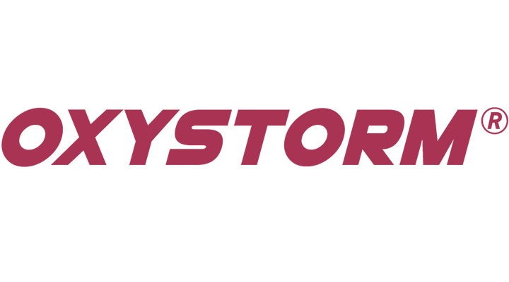 Logo Oxystorm