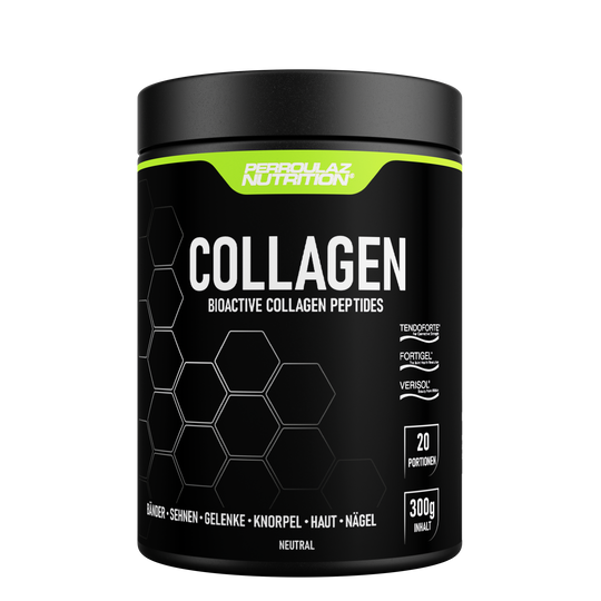 Collagen Perroulaz Nutrition®
