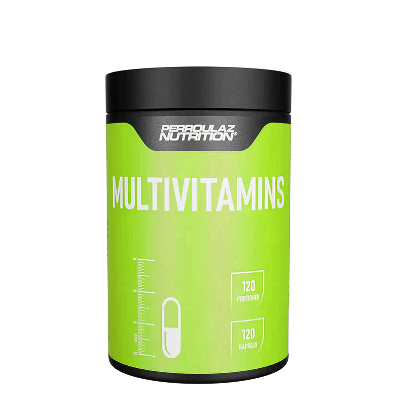 Multivitamins Perroulaz Nutrition®