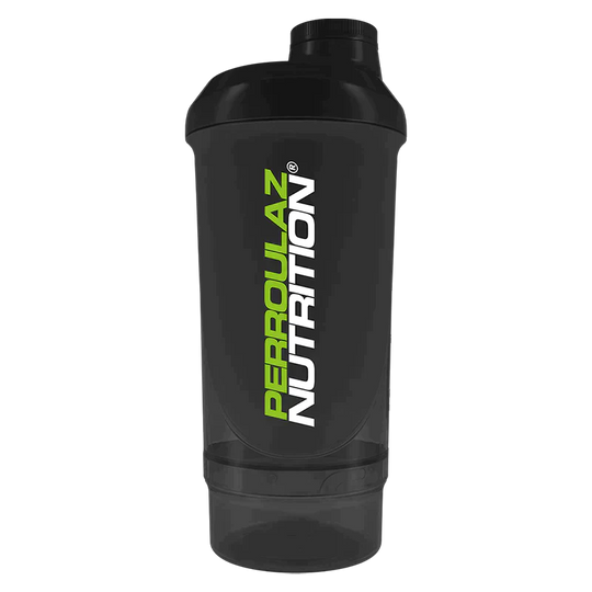 Shaker Wave Plus Perroulaz Nutrition®