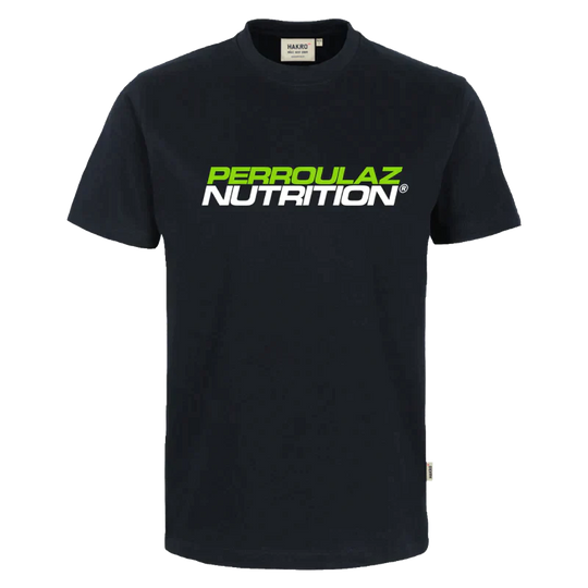 Perroulaz Nutrition® T-Shirt Perroulaz Nutrition®