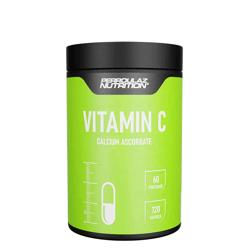 Vitamin C Perroulaz Nutrition®