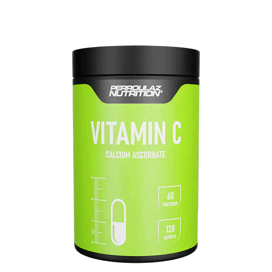 Vitamin C Perroulaz Nutrition®